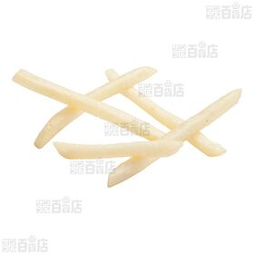 シンプロットプライド 1/4" シューストリングカットポテト 2.04kg