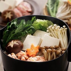 [ブラック] シロカ(siroca)/おりょうりケトル ちょいなべ/SK-M153-K