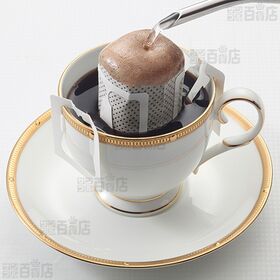 共栄製茶 MJB ドリップコーヒーバラエティパック 25袋×6個