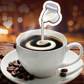 メロディアン クリーミーカフェ 180ml(40個)×20袋