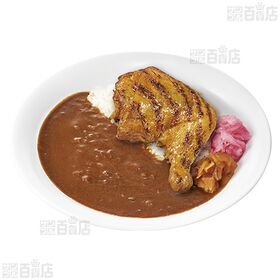 すき家 炭火焼きほろほろチキン 160g