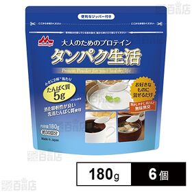 タンパク生活 180g