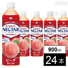 不二家 ネクターピーチ 900ml