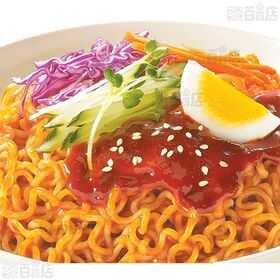 PALDO ビビン麺 130g