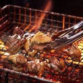 こだわり国産 鶏炭火焼 80g / 手羽炭火焼 80g ※商品裏面のお召し上がり方に一部誤りがあります。商品詳細の【お召し上がり方】のご確認をお願い致します。