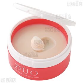 【医薬部外品】デュオ ザ 薬用バイタルバリア ウォッシュ 110g／ザ クレンジングバーム ホットa 90g