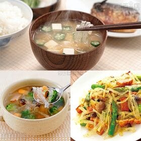 【機能性表示食品】伊那食品工業 かんてんぱぱ スープ用糸寒天 100g×3個