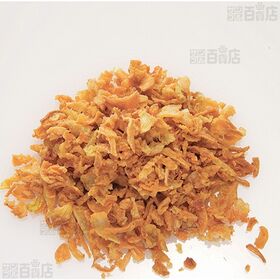 ユウキ食品 MCフライドオニオン 250g×3個