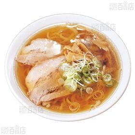 マルニ 栃木佐野ラーメン大和監修 あっさり醤油味 2食入×4袋