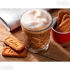 ロータス オリジナル カラメルビスケット 250g×10個