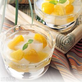 フジッコ 業務用 国内産ナタデココ 500g×10個