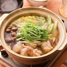 大好きだし。麺と鍋。えび香る魚介だし 500ml