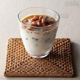 [冷凍]アイスライン ドトール氷deアイスロイヤルミルクティ 60g×4杯分×6個