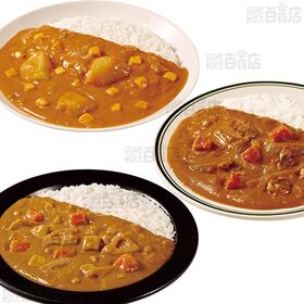 るるぶ×HACHIコラボカレー 全12種セット