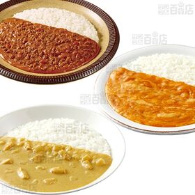 るるぶ×HACHIコラボカレー 全12種セット