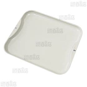 [2枚セット] 杉山金属/解凍皿 Newクイッ君 (急速解凍/急速冷凍/粗熱取り) ※日本製/KS-3181