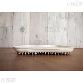 [2枚セット] 杉山金属/解凍皿 Newクイッ君 (急速解凍/急速冷凍/粗熱取り) ※日本製/KS-3181