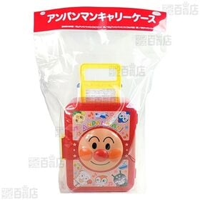 アンパンマンキャリーケース2023 (お菓子3個入)