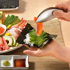 [1個] オークス(AUX)/レイエ ゆびさきトング ※日本製/LS1505