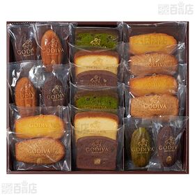 パティスリーアソートメント 18個入