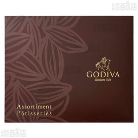 パティスリーアソートメント 18個入