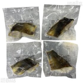 ほっけ塩焼き 50g