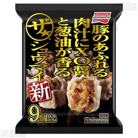 [冷凍]味の素 焼売セット (ザ★シュウマイ ・ 海老肉焼売)