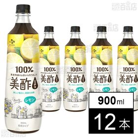 美酢 レモン 900ml