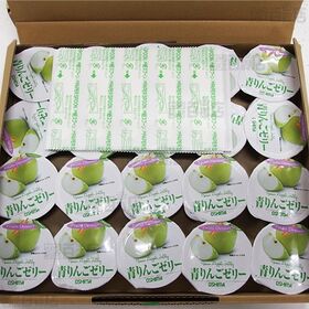 カップゼリー(青りんご) 65g