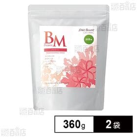 サキボーテ BMプロテイン(抹茶味) 360g