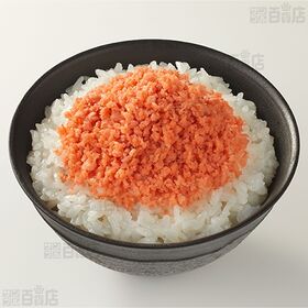 鮭フレーク 大豆たんぱく入り 140g