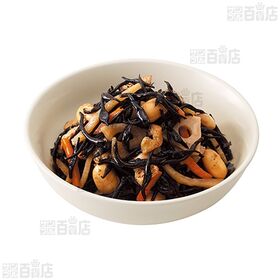 [冷蔵]ヤマザキ おかずもう一品 ひじき煮 70g×5個