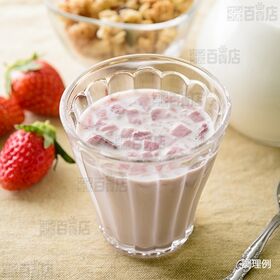 ザク切りいちごカレンダー 8g