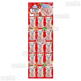 ザク切りいちごカレンダー 8g