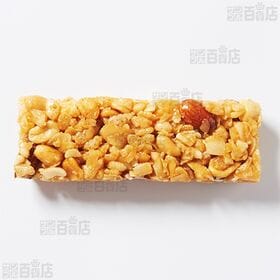 JAS有機 フルーツ＆ナッツバー ココナッツ