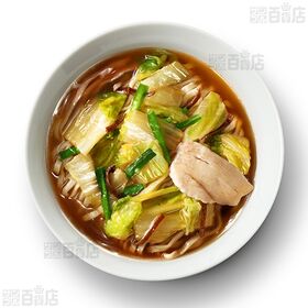 麺屋武蔵監修 まるぐ えび香る魚介ラーメン 331g(めん180g)