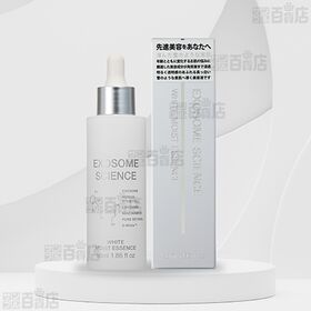 EXOSOME SCIENCE WHITE MOIST ESSENCE 55ml