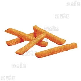 スィートポテト 3/8" ストレートカット 1.134kg