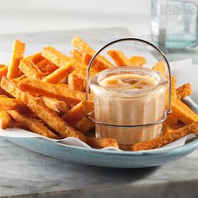 スィートポテト 3/8" ストレートカット 1.134kg