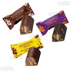 ゴディバ G クリスピーショコラ 7粒