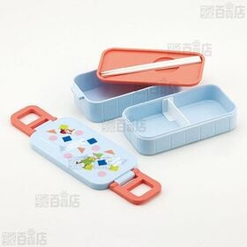 スケーター お弁当箱・水筒 2種セット