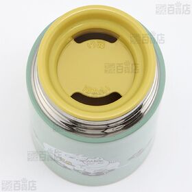 スケーター お弁当箱・水筒 2種セット