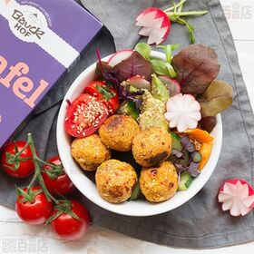 有機グルテンフリー ファラフェルミックス粉 スパイシー 160g