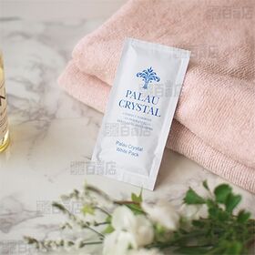 パラオクリスタル ホワイトパック 10g