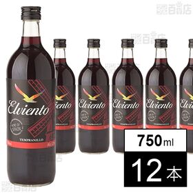 エルヴィエント テンプラニーリョ 750ml