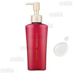【医薬部外品】カナデル 薬用ジュレローション120ml / クレンジングウォーター148ml