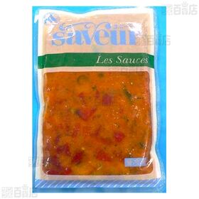 グリル野菜のトマト煮 300g