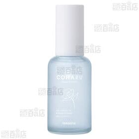 COHARU トリートメントオイル ＜リペア＆モイスト＞ 60ml