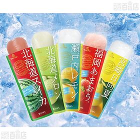 NIPPONフルーツバー アソート