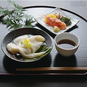 AGS-30B 三輪素麺 あごだしつゆ詰合せ